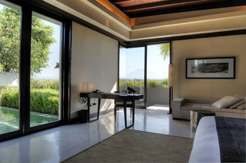 Alila Villas Soori