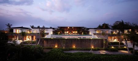 Alila Villas Soori