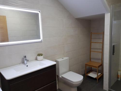 Apartamento Casa De Campo Cruz De Pedra