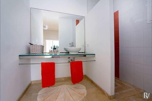 Cala Egos Villa Sleeps 12 Pool Air Con Wifi