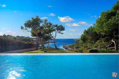 Cala Egos Villa Sleeps 12 Pool Air Con Wifi