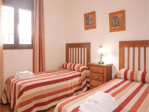 Four-bedroom Holiday Home In Posadas