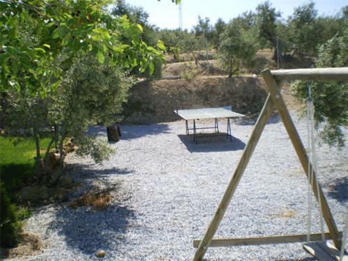 Agroturismo Casas Rurales Cazorla-alc�n