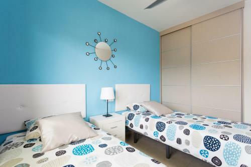 El Puertito Beach Apartment