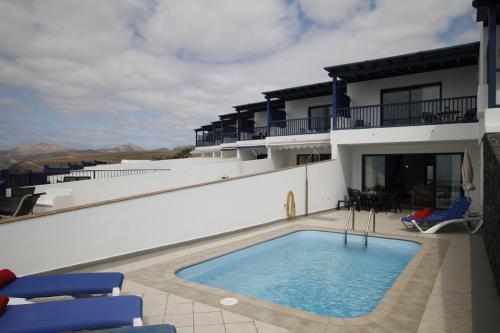 Apartamento Cortijo Mar 15