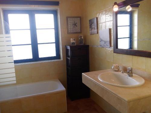 Chalet El Rincon En Puerto Calero
