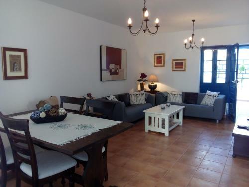 Chalet El Rincon En Puerto Calero