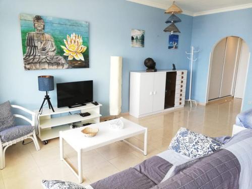 Apartamento Ikarus