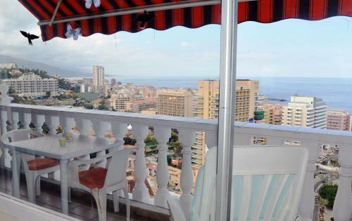 Apartamento Ikarus