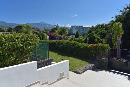 Apartamentos Lavanda