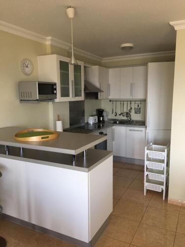 Apartamento Mar