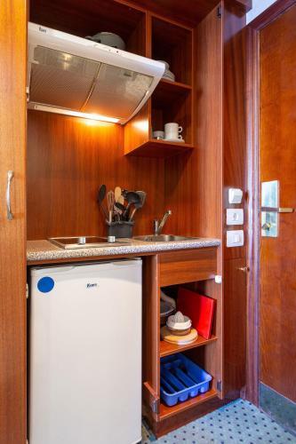 Apartamento Studio Im Haus Maritim Sm9 - [#92173]