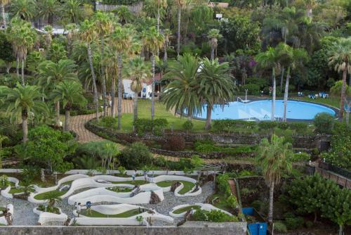 Apartamento Studio Im Haus Maritim Sm2 - [#91890]