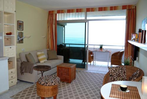 Apartamento Tiger