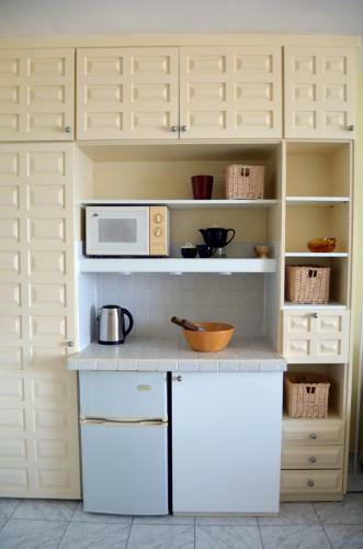 Apartamento Tiger