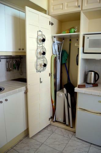 Apartamento Tiger