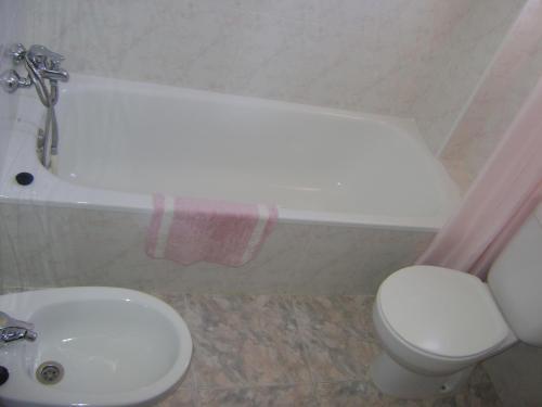 Hostal Pensi�n Egea II
