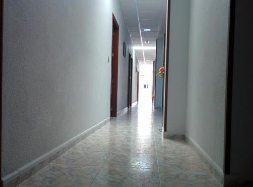 Hostal Pensi�n Egea II