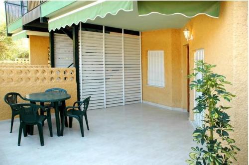 Apartment Calle Mar Del Jap�n