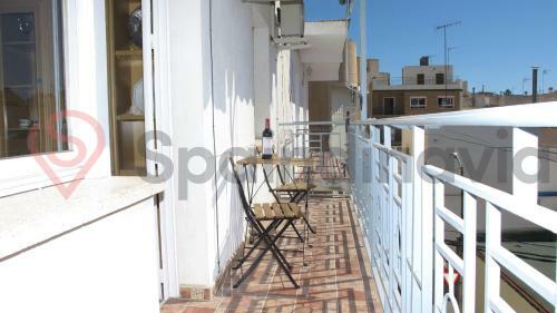 City Apartment Puerto De Mazarron
