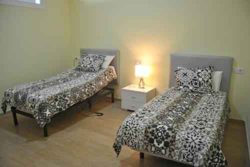 Apartamento Mogan Sol