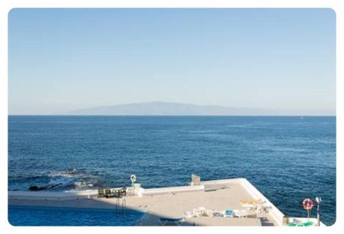 Apartamento Live Puerto Santiago Europa