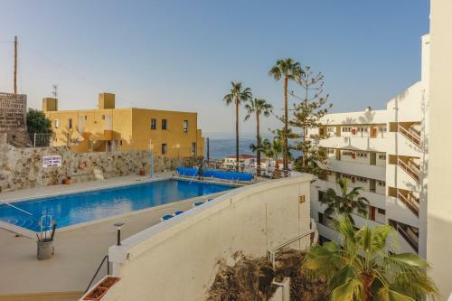 Apartamento Arenas Negras Playa La Arena