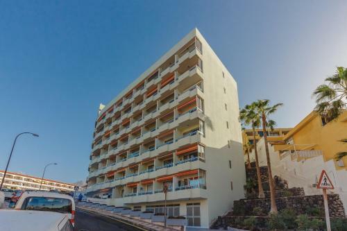 Apartamento Arenas Negras Playa La Arena