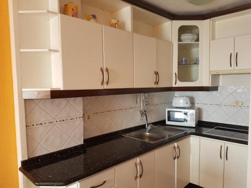 Apartamento Tuna