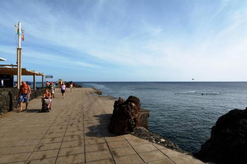 Apartamento Soliplaya Puerto Del Carmen