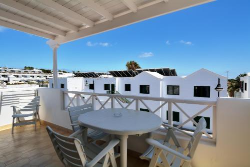 Apartamento Soliplaya Puerto Del Carmen