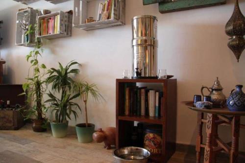 Apartament Xandra