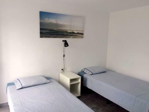 Apartamento Los Jardines