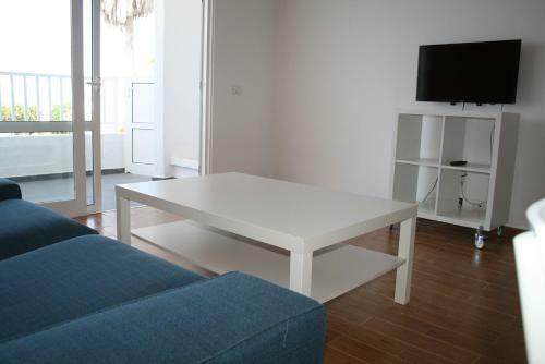 Apartamento Los Jardines