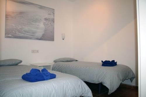 Apartamento Los Jardines