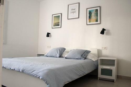 Apartamento Los Jardines