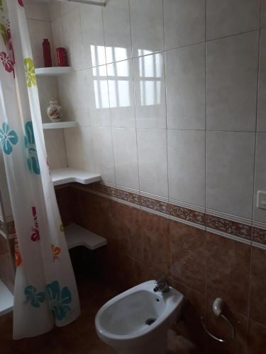Apartamento Jakpool
