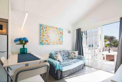 Apartamento Marina I