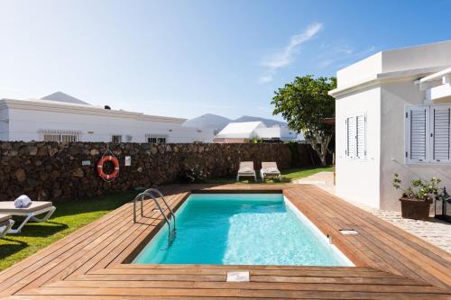 Villa La Ma�ana