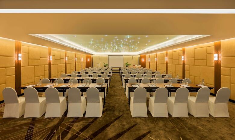 Hotel Radisson Suites