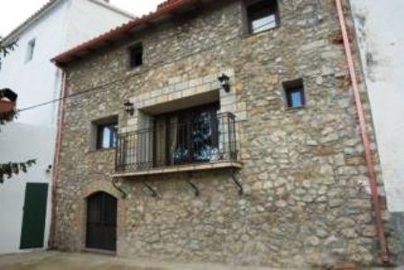 El Moli Hotel Rural