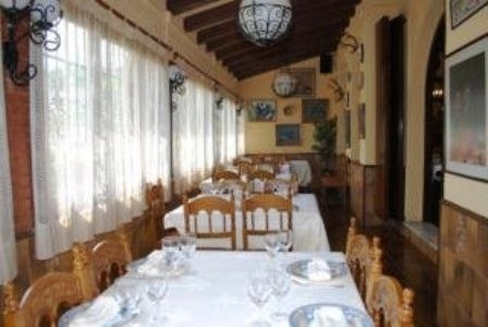 El Moli Hotel Rural