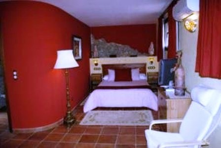 El Moli Hotel Rural