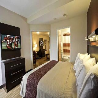 Hotel Red Roof Inn Boston Saugus
