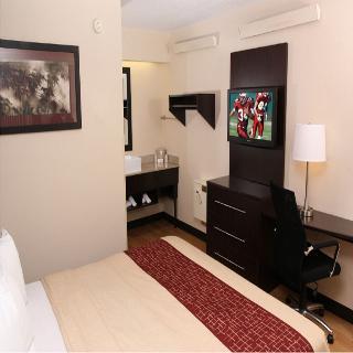 Hotel Red Roof Inn Boston Saugus