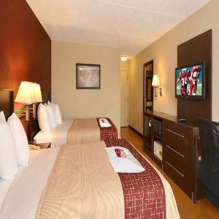 Hotel Red Roof Inn Boston Saugus