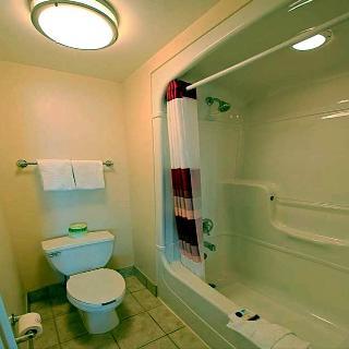 Hotel Red Roof Inn Boston Saugus