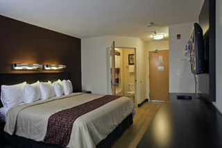 Hotel Red Roof Inn Boston Saugus