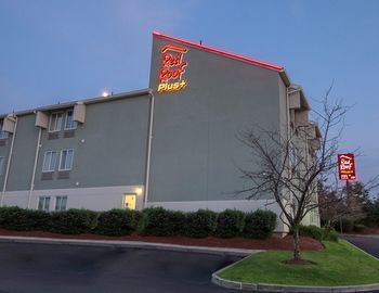 Hotel Red Roof Inn Boston Saugus