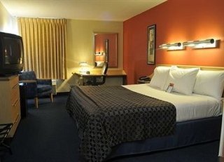 Hotel Red Roof Inn Boston Saugus